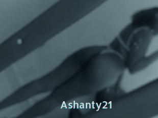 Ashanty21
