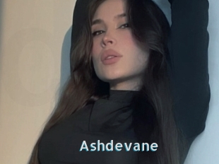 Ashdevane