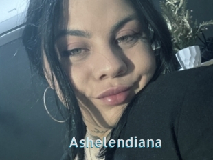 Ashelendiana