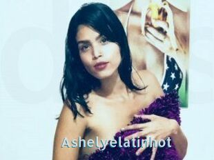 Ashelyelatinhot