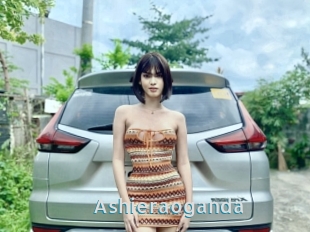 Ashieraoganda