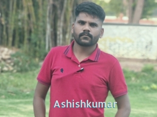 Ashishkumar