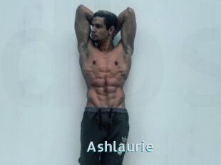 Ashlaurie