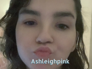 Ashleighpink