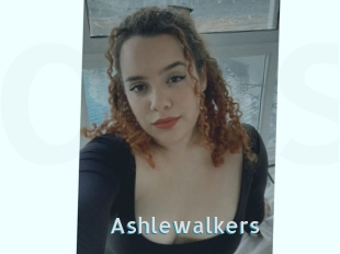 Ashlewalkers