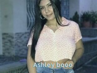 Ashley_booo