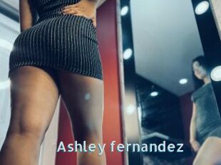 Ashley_fernandez
