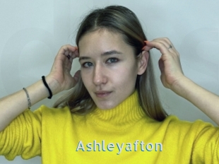Ashleyafton