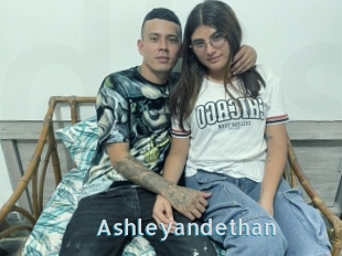 Ashleyandethan