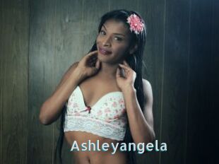 Ashleyangela