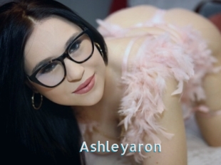 Ashleyaron