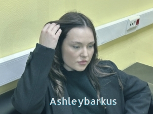 Ashleybarkus