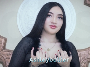 Ashleybellier