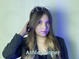 Ashleybinner