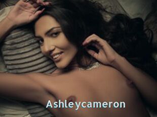Ashleycameron
