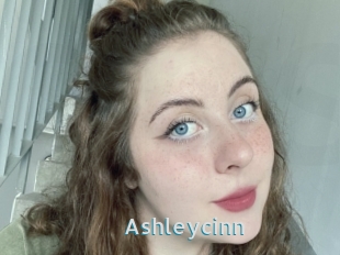 Ashleycinn