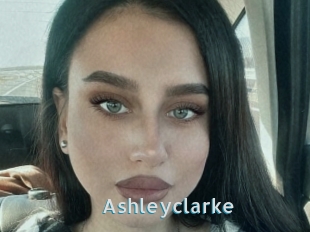 Ashleyclarke