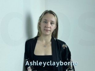 Ashleyclayborne