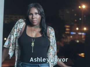 Ashleyflavor