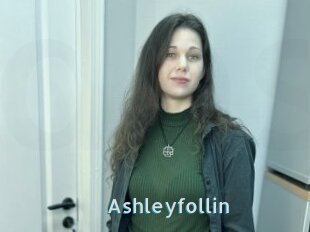 Ashleyfollin