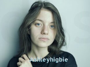 Ashleyhigbie