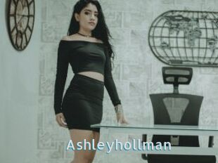 Ashleyhollman