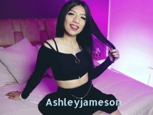 Ashleyjameson