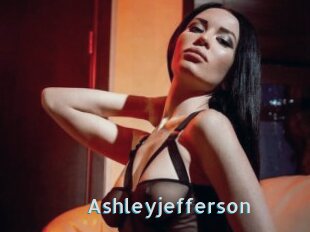 Ashleyjefferson