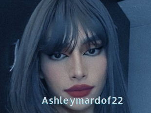Ashleymardof22