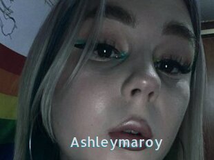 Ashleymaroy