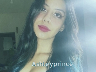 Ashleyprince