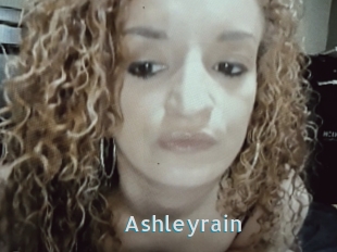 Ashleyrain