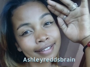 Ashleyreddsbrain