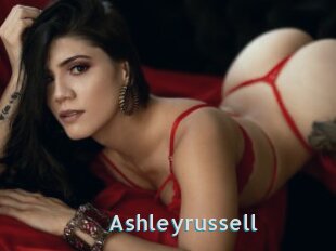 Ashleyrussell