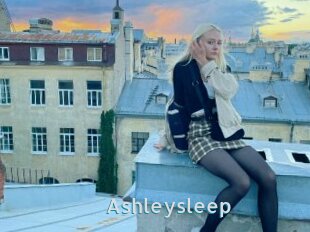 Ashleysleep