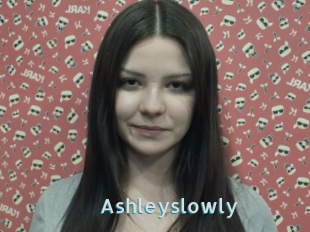 Ashleyslowly