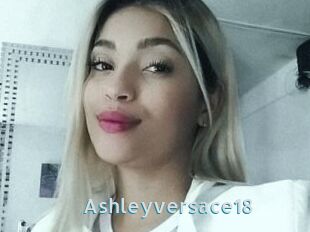 Ashleyversace18