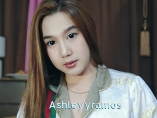 Ashleyyramos