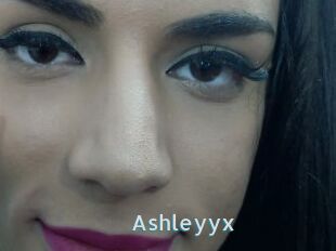 Ashleyyx
