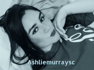 Ashliemurraysc