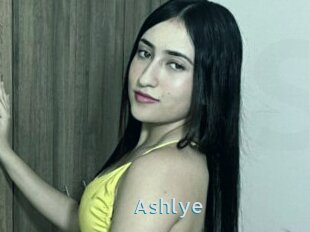 Ashlye