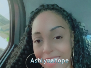 Ashlynahope
