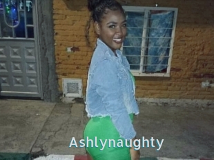 Ashlynaughty