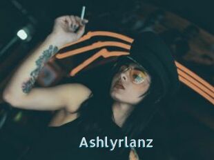 Ashlyrlanz