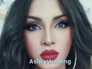 Ashlystunning