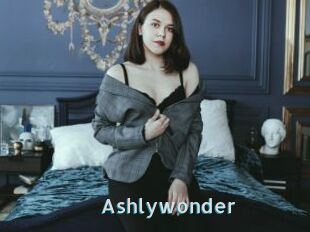 Ashlywonder