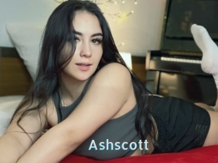 Ashscott