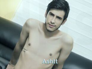 Ashtt
