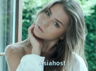 Asiahost