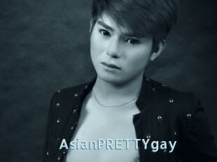 AsianPRETTYgay